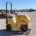 0.8 ton Small Size Ride-on Soil Compactor Road Roller Fyl-860 0.8 ton Small Size Ride-on Soil Compactor Road Roller FYL-860